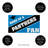 NFL Home of a Fan Team Color Outdoor Doormat-88387789