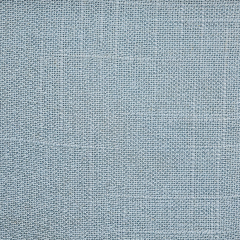 Ensemble d'édredon 3 pièces Hera, Édredon grand et 2 taies décoratives, Bleu clair