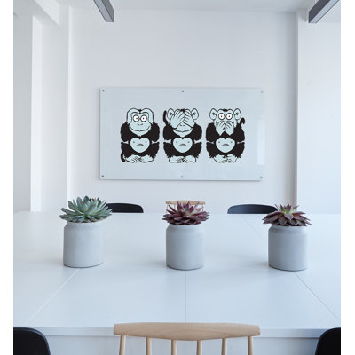 Animals Wall Decal