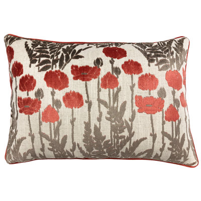 Lumbar Pillow Cover & Insert