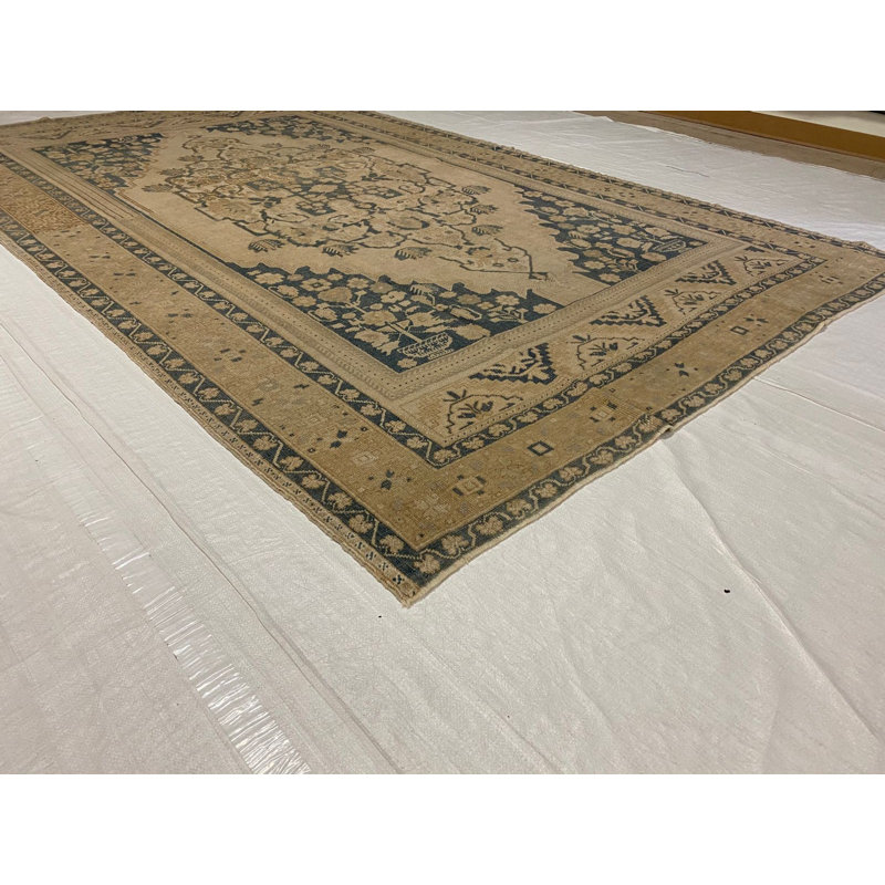 Tapis tribal Dakhia 7 x 11