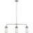 DeRon 3 - Light Kitchen Island Pendant-30011466