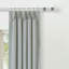 Reverie Striped Curtain Panel-485661218-485661237