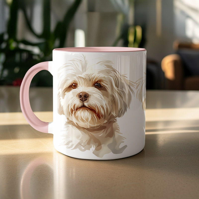Mug, 4
