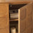 Benedict Wood Sideboard