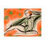 Art sur toile «Bachelor Treechild Posingdancer»-103086587