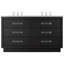 Avalon Double Drawer Bath Vanity-774955445-774955441-775503140