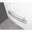 1300mm x 1300mm Freestanding Acrylic Bathtub