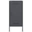 Ambreal Steel Accent Cabinet-905993519