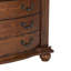 Commode média 3 tiroirs Flaxville