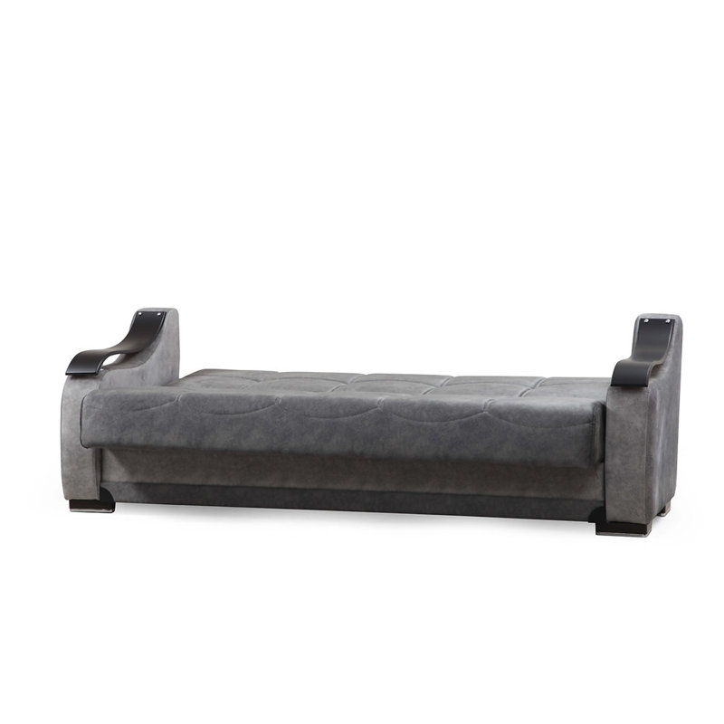 Canapé Bella, Gris