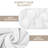 Ultra Soft Fluffy Faux Rabbit Fur Throw Blanket, Thick Warm Bubble Throw For Bed, Cozy Plush Reversible Blankets For Couch, Sofa-103427582-103800046