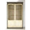 Alexander Solid Wood Display Stand