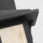 Tomek Medium One Light Outdoor Wall Lantern from Generation Lighting -558991574-558991561
