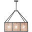 Kaplan 8 - Light Pendant
