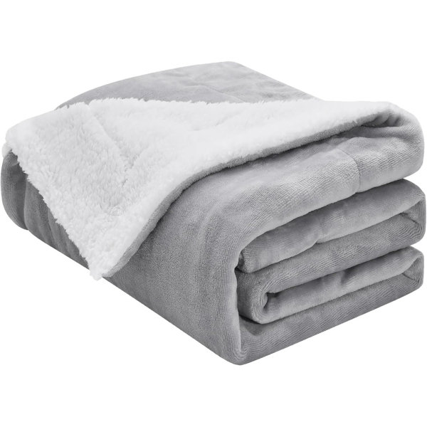 Everly Quinn Tambet Throw Blanket | Wayfair