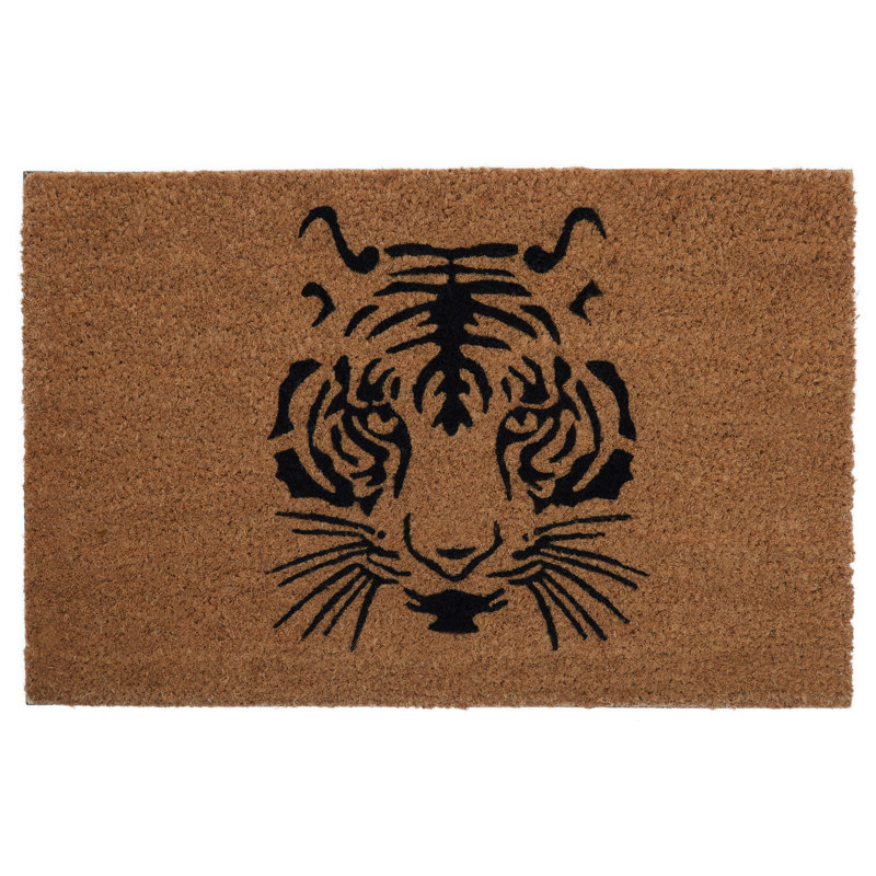 Berrak Outdoor Doormat