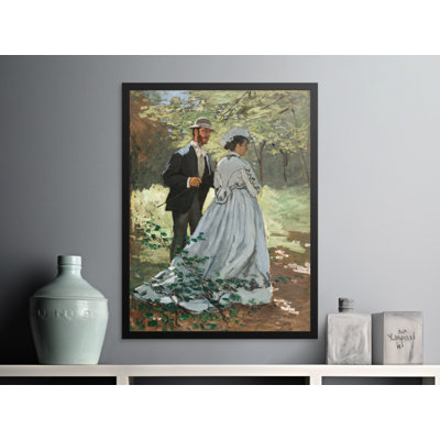 Keaton Print