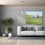 «Summer on the Farm» par Lori Deiter, estampe numérique sur toile-973060150