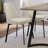 Korde 5 Pieces Dining Set-87325653-87325656