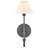Greta Linen Wall Sconce by Hinkley-888065948
