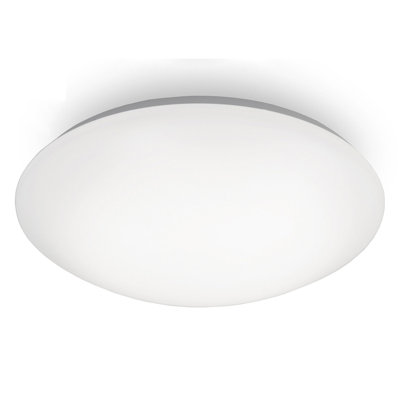 Plafonnier encastré 1 lumière Glo