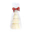 Ensemble de 6 bougies décoratives Twinkle Tree-1542464199