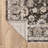 Atherine Oriental Indoor Rug-604641221