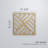 Allen Decorative Fretwork Wood Wall Panels-70112673-63300815