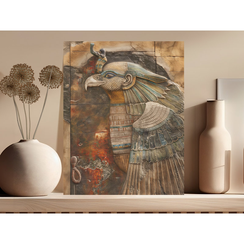 Wrapped Canvas Print Set