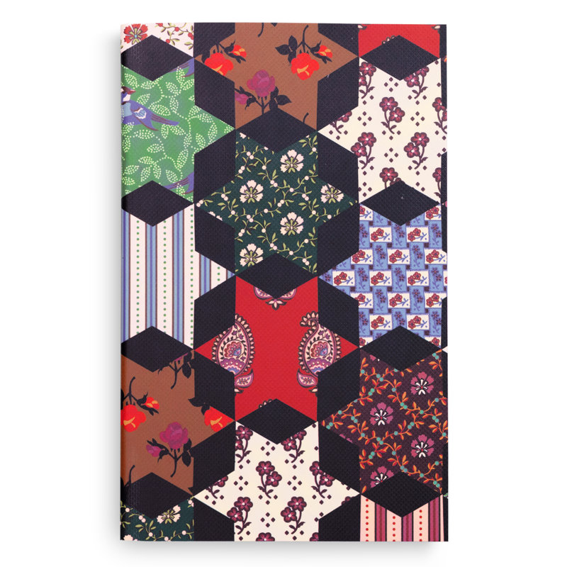 Mini ensemble de cahiers, Beary Festive
