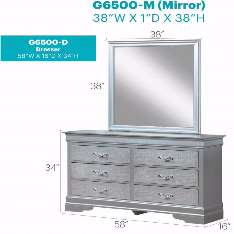 Commode Basic, Grisâtre