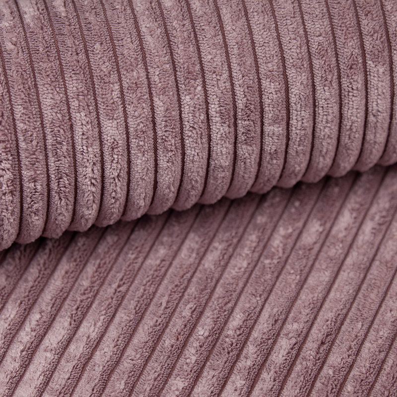 Aurielle Sofa, 2 Seater, Purple
