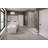Catch Fawn 4 in. x 16 in. Glossy Ceramic Wall Tile (10.83 sq. ft./Case)-53641177