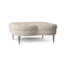 Shamrock Novelty Ottoman-41242110