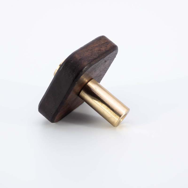 Square Knob
