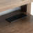 34.00'' W Rectangle Writing Desk