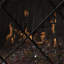 Iron Andiron