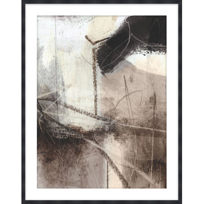 Revive 5 Print by Dan Hobday
