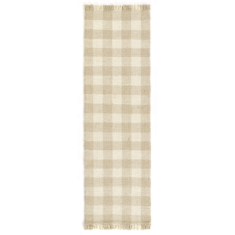 Tapis Cosette, Tapis de couloir 2 pi 6 po x 8 pi