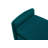 Aristides 58.5" W Upholstered Flip-Top Storage Bench with Two Pillows-1242963077