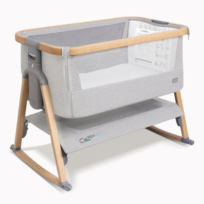 CoZee Air Bedside Bassinet
