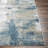 Matteo Abstract Blue Area Rug-307436872