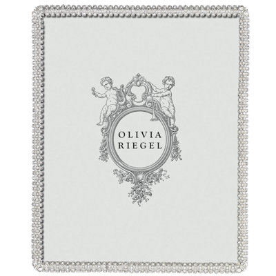 Chelsea Metal Picture Frame