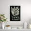 Seaweed Diagram IV Giclee Print by Soicher Marin Archives