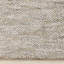 Tapis à motif géométrique ton sur ton / intérieur uni 8 pi x 11 pi (7 pi 10 po x 10 pi 6 po) Branch Grey, gris, contemporain moderne - salon, chambre à coucher, salle à manger et cuisine-488387879