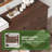 Wide 7-Drawer Farmhouse Bedroom Storage Dresser with Anti-Tip Kit-1371510911