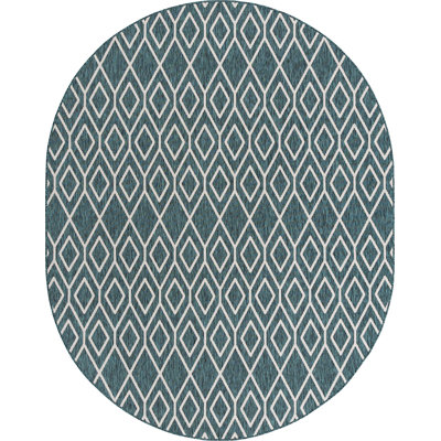 Tapis extérieur camouflage vert