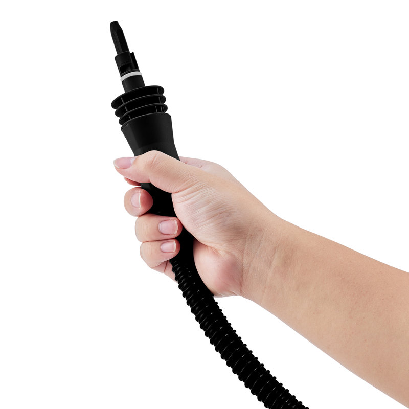 Living and Home Bagless Steam Cleaner & Steam Mop