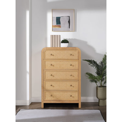 Aerik 5 - Commode